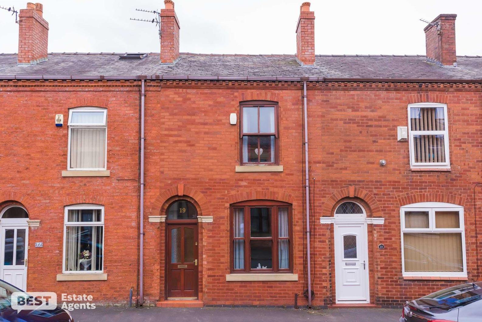 Rothay Street, Leigh, Greater Manchester BEST Estate Agents
